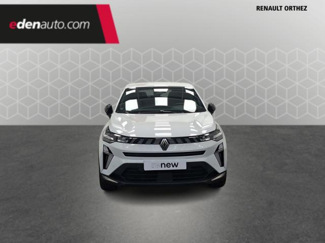 Renault Symbioz image 6