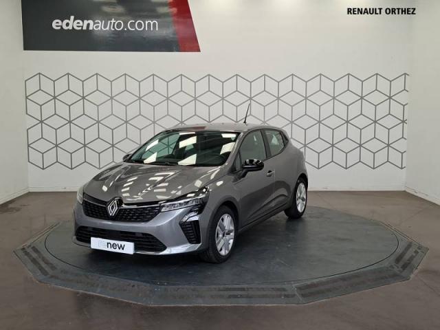 Renault Clio Blue Dci 100 Ch Gsr2 Evolution