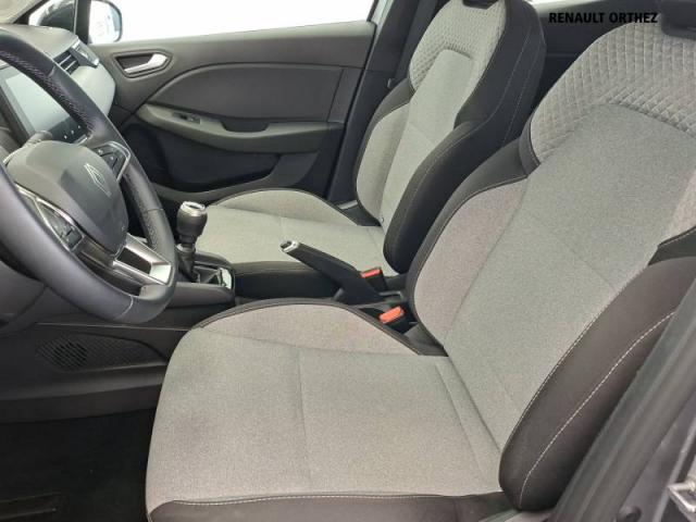 Renault Clio image 6
