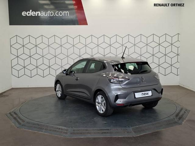 Renault Clio image 1