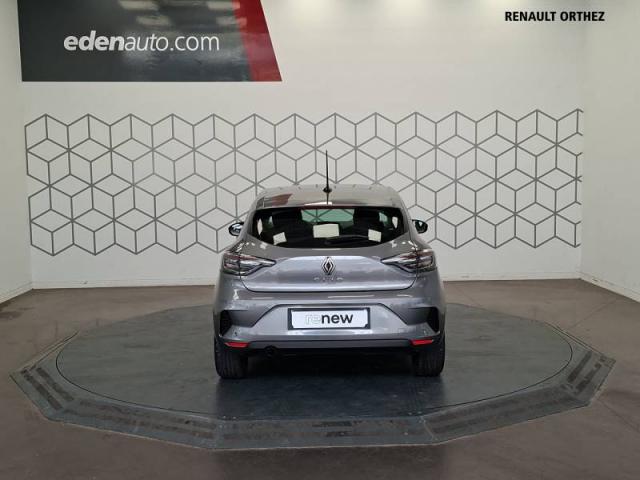 Renault Clio image 5