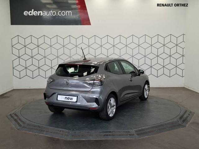 Renault Clio image 9