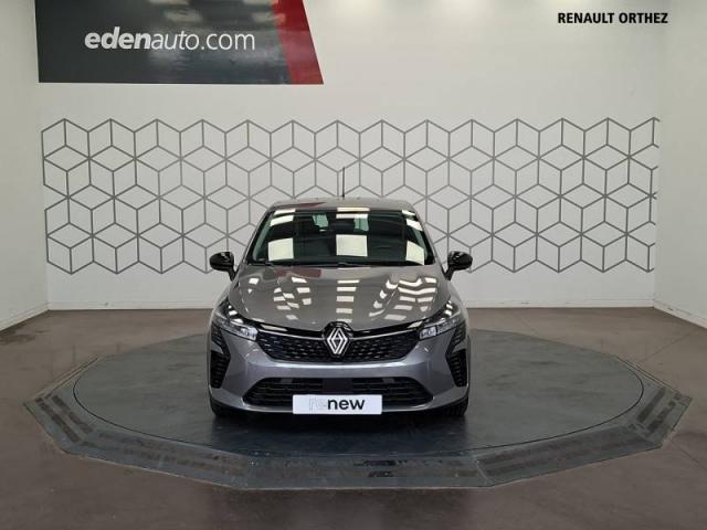 Renault Clio image 3