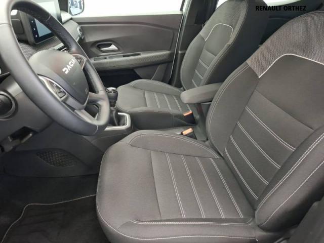 Dacia Sandero image 4