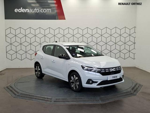 Dacia Sandero image 1