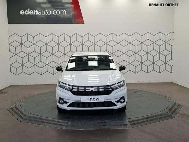 Dacia Sandero image 8