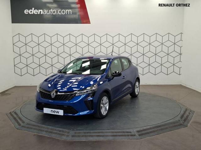 Renault Clio Blue Dci 100 Ch Gsr2 Evolution