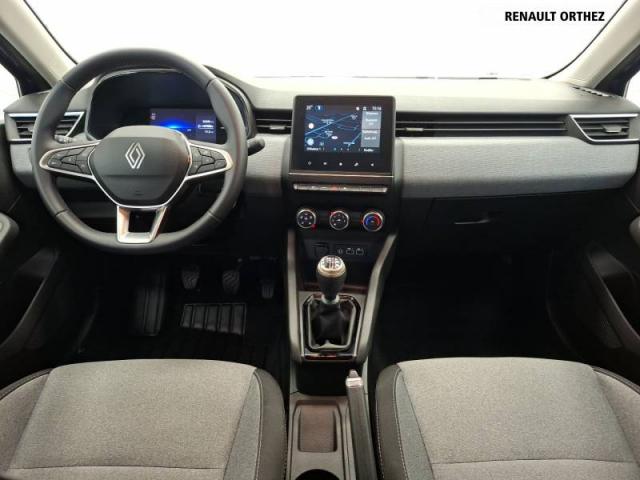 Renault Clio image 9