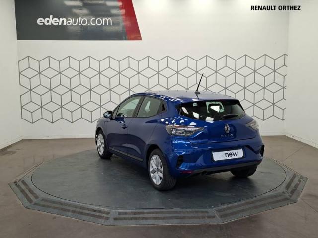 Renault Clio image 4