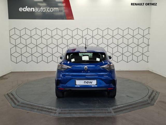 Renault Clio image 8