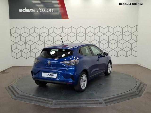 Renault Clio image 1
