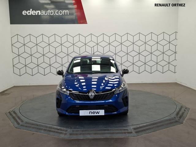 Renault Clio image 3
