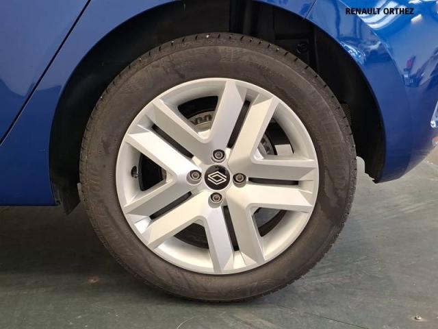 Renault Clio image 6