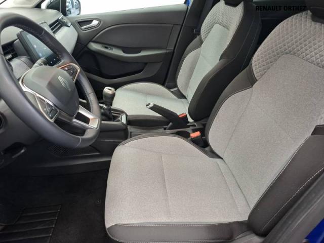 Renault Clio image 7