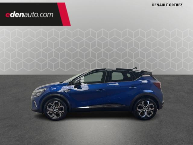 Renault Captur image 9