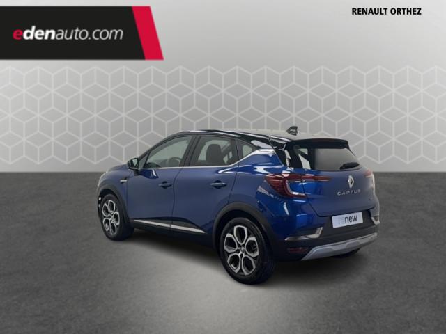 Renault Captur image 1