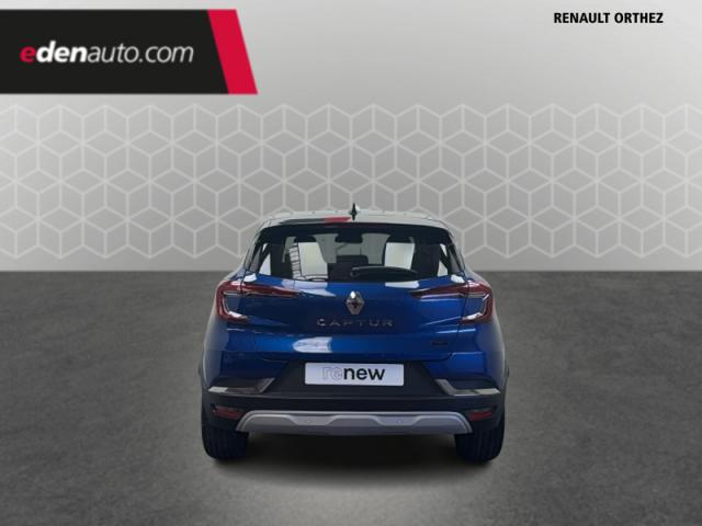 Renault Captur image 3
