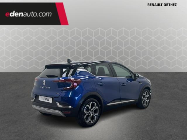 Renault Captur image 6