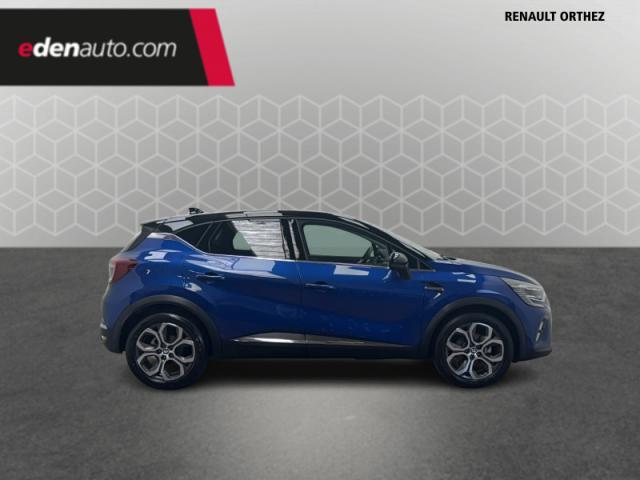 Renault Captur image 5
