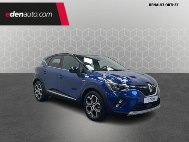 Renault Captur image 2