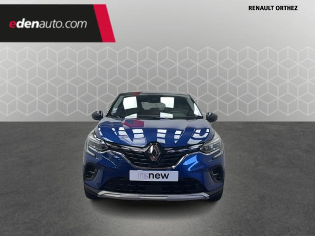 Renault Captur image 7