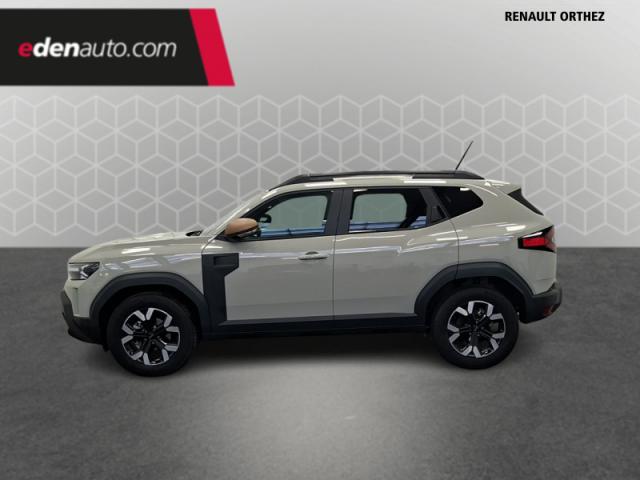 Dacia Duster image 6