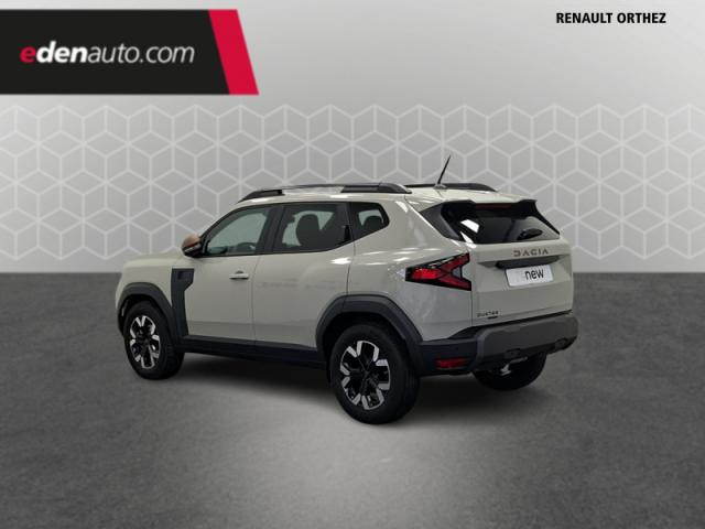 Dacia Duster image 3