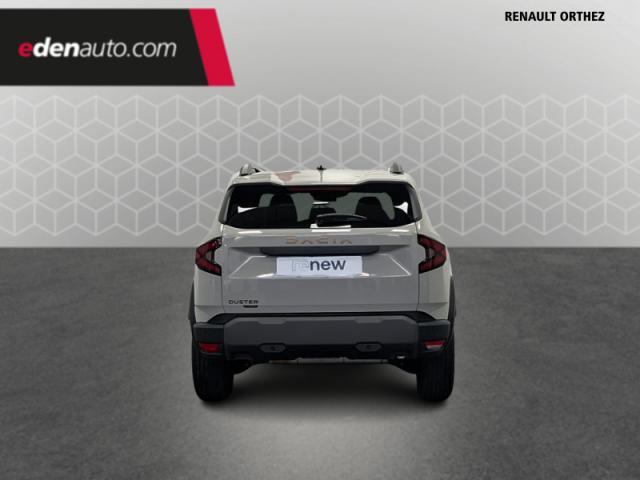 Dacia Duster image 7