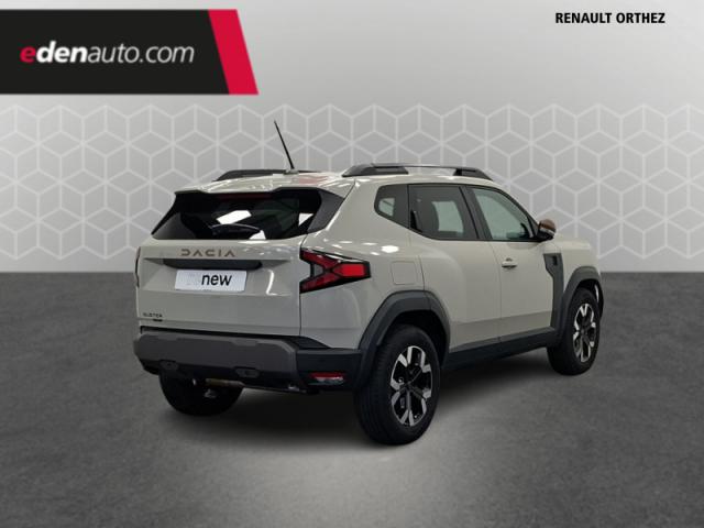 Dacia Duster image 4