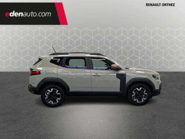 Dacia Duster image 5