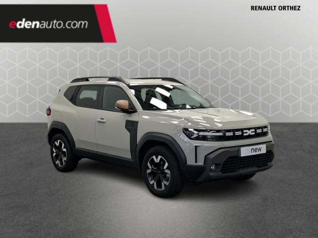 Dacia Duster image 1