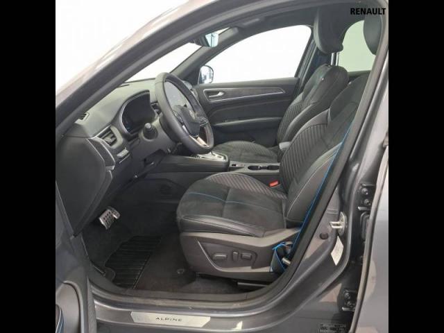 Renault Arkana image 3