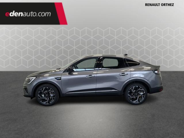 Renault Arkana image 2