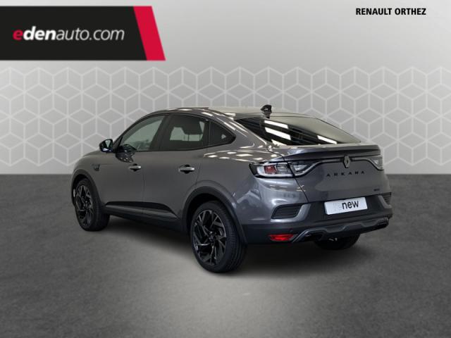 Renault Arkana image 4