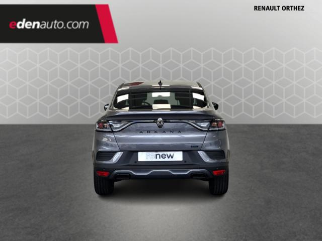 Renault Arkana image 9