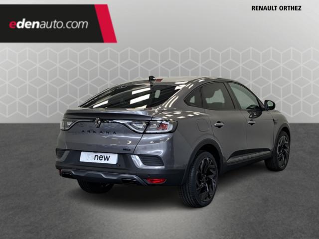Renault Arkana image 7