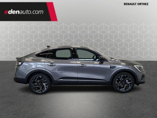 Renault Arkana image 5