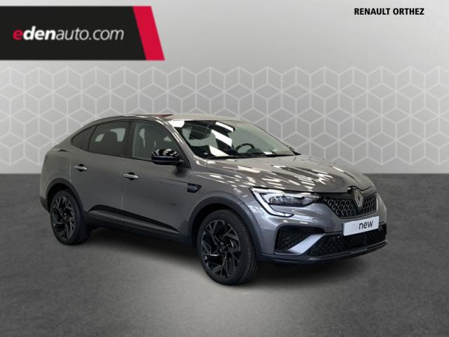 Renault Arkana image 6