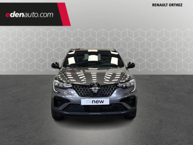 Renault Arkana image 8