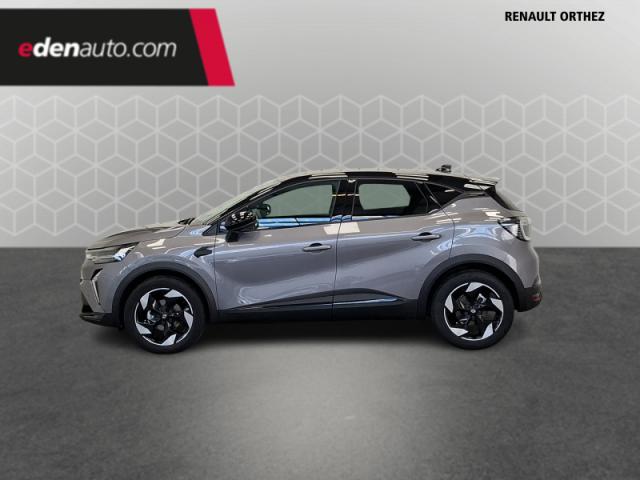 Renault Captur image 1