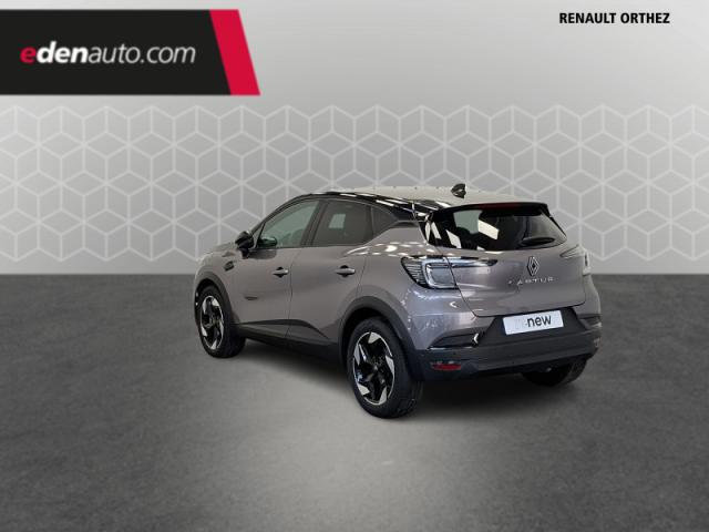 Renault Captur image 2