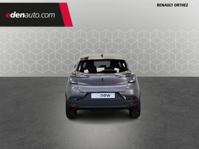 Renault Captur image 3