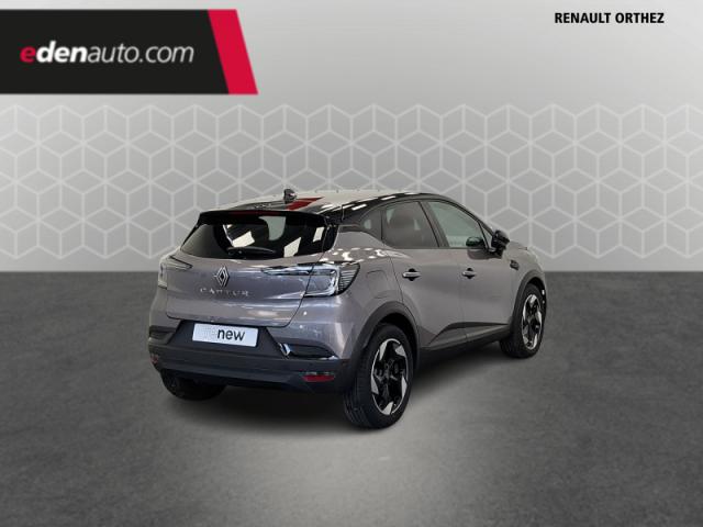 Renault Captur image 5
