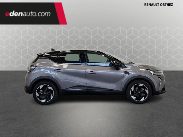 Renault Captur image 7