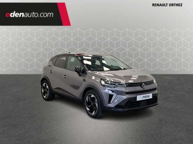 Renault Captur image 8