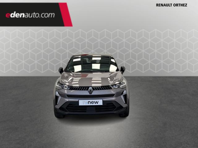 Renault Captur image 4