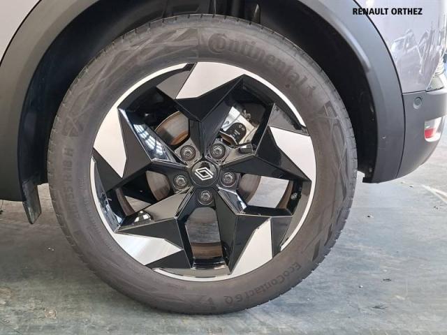 Renault Captur image 6