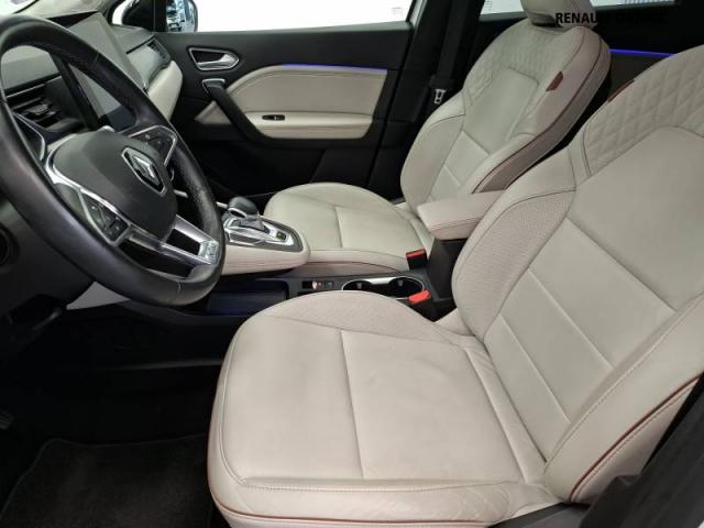 Renault Captur image 1