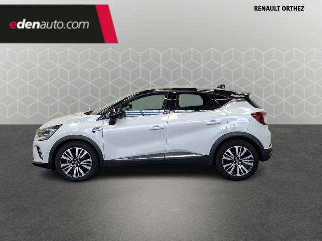 Renault Captur image 9