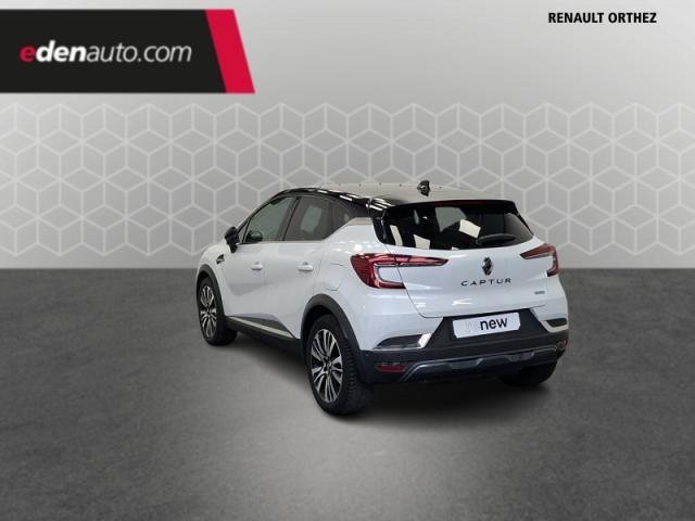 Renault Captur image 4